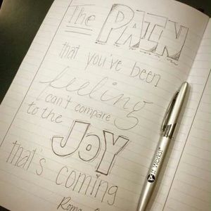 Meet your Posher, Martez